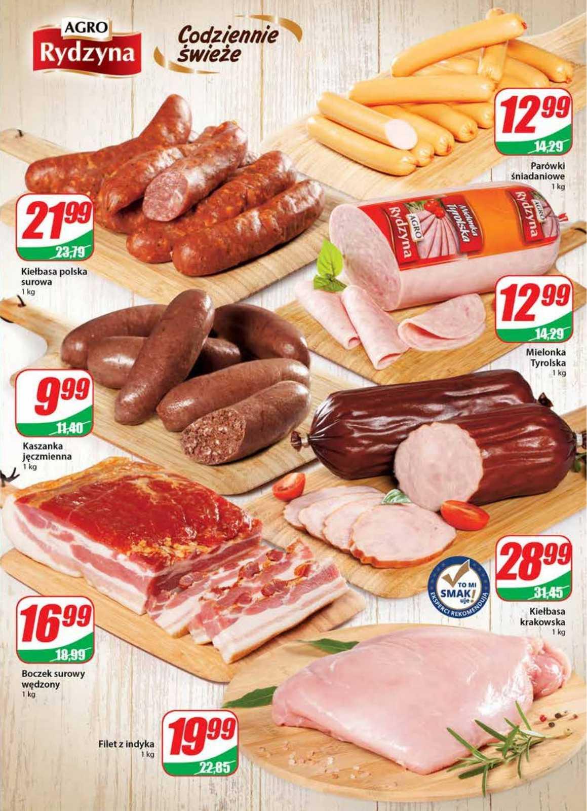 Gazetka promocyjna DINO str. 11