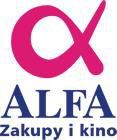 Centrum Handlowe Alfa Grudziądz